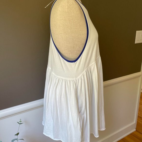 Urban Outfitters Cotton Mini Dress - Picture 5 of 6